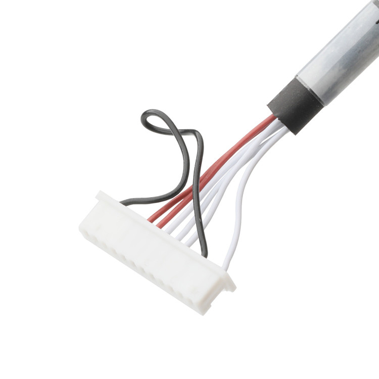 Antena interior monopolar de WIFI del eslabón giratorio dual de las bandas 2.4/5GHz con SMA para Bluetooth