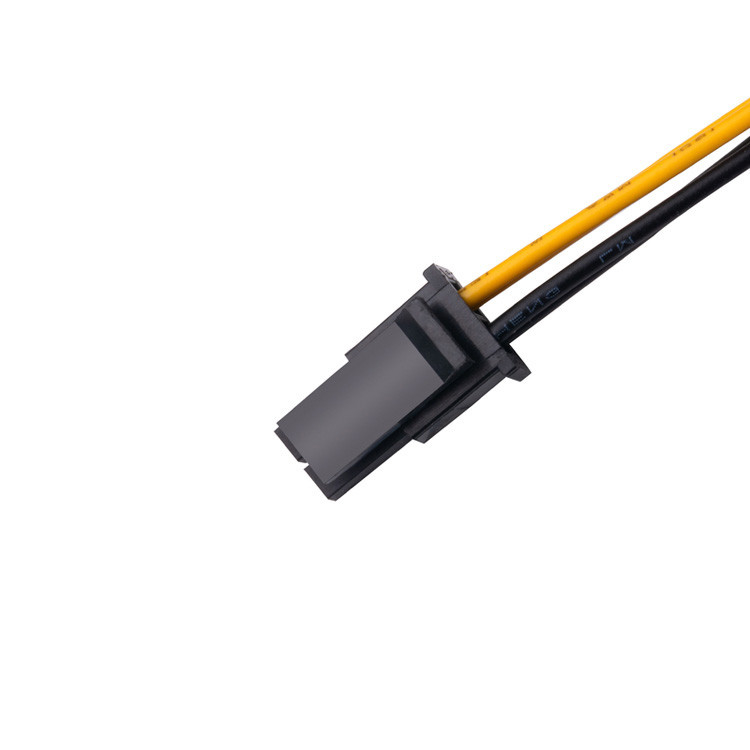Un conjunto de cable LVDS aprobado por ISO 13485 con un ancho de 3,0 mm para el cable LVDS LCD