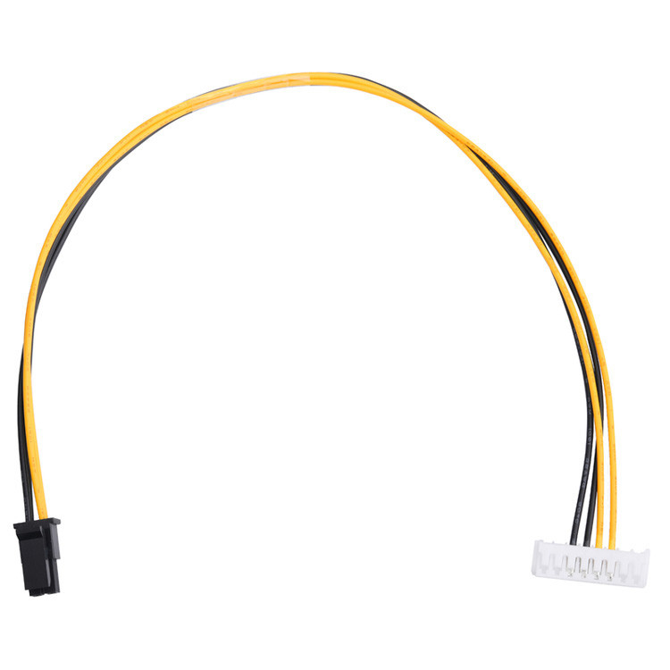 Un conjunto de cable LVDS aprobado por ISO 13485 con un ancho de 3,0 mm para el cable LVDS LCD