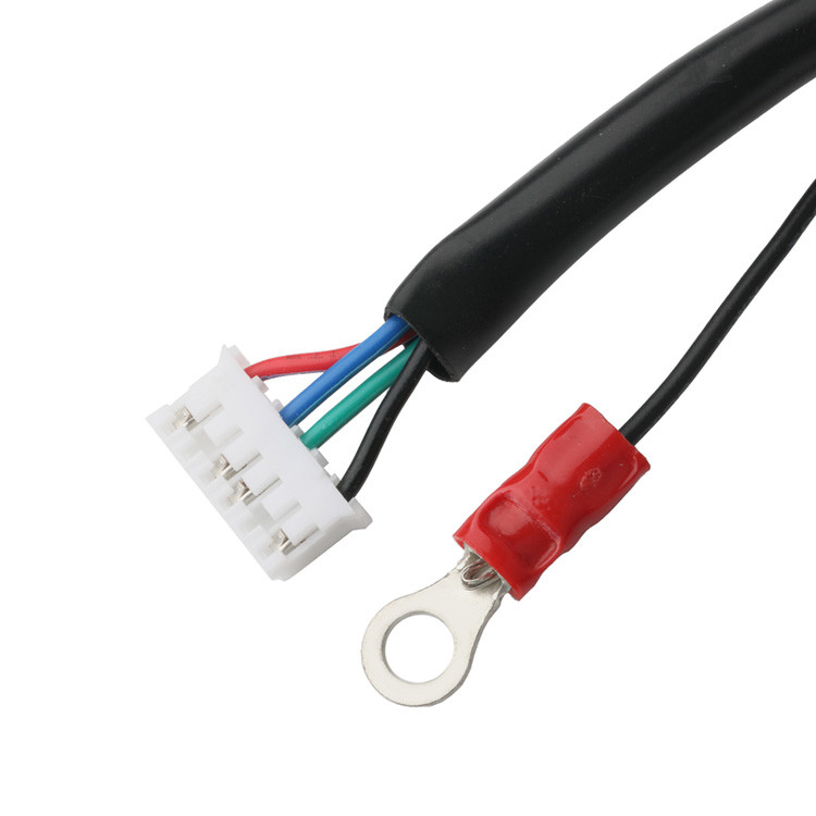 Se trata de un dispositivo de conexión de cable de alta velocidad de alta velocidad de alta velocidad de alta velocidad.