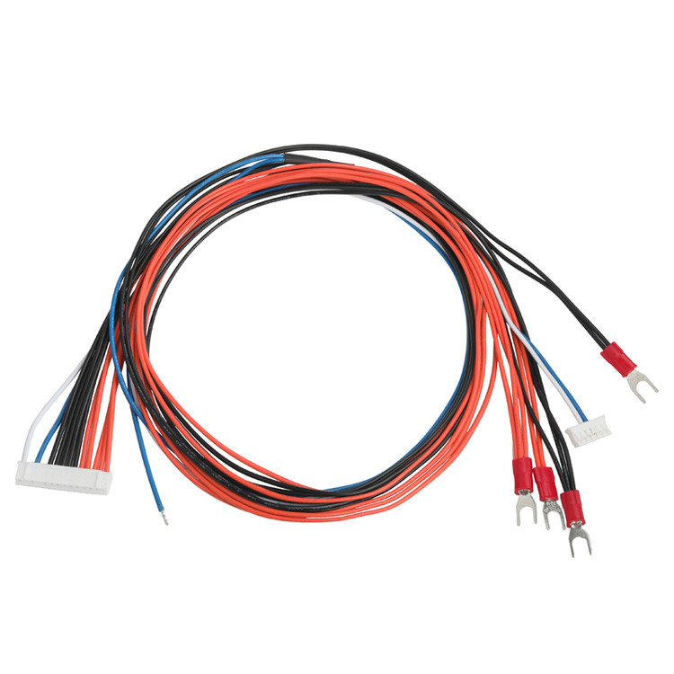 Se trata de un dispositivo de conexión de cable de alta velocidad de alta velocidad de alta velocidad de alta velocidad.