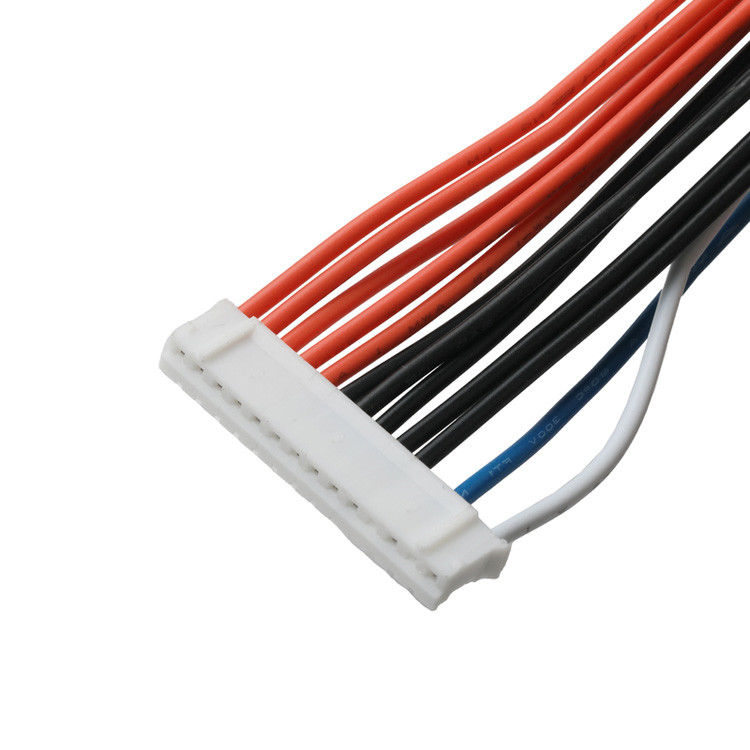 Se trata de un dispositivo de conexión de cable de alta velocidad de alta velocidad de alta velocidad de alta velocidad.