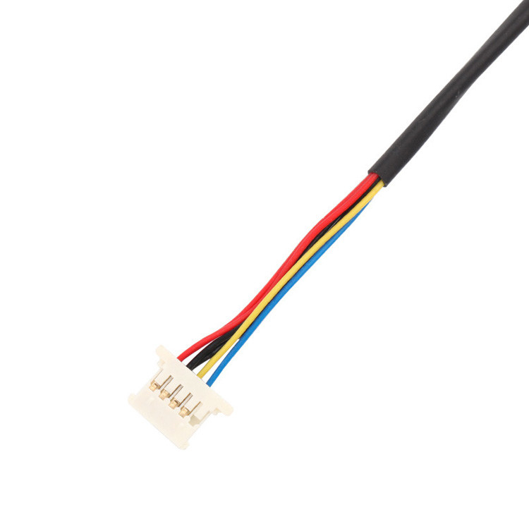 El ensamblaje del cable de arnés LVDS desde Molex 511460500 hasta  DF11-32DEP-2C y JAE FI-X30HL