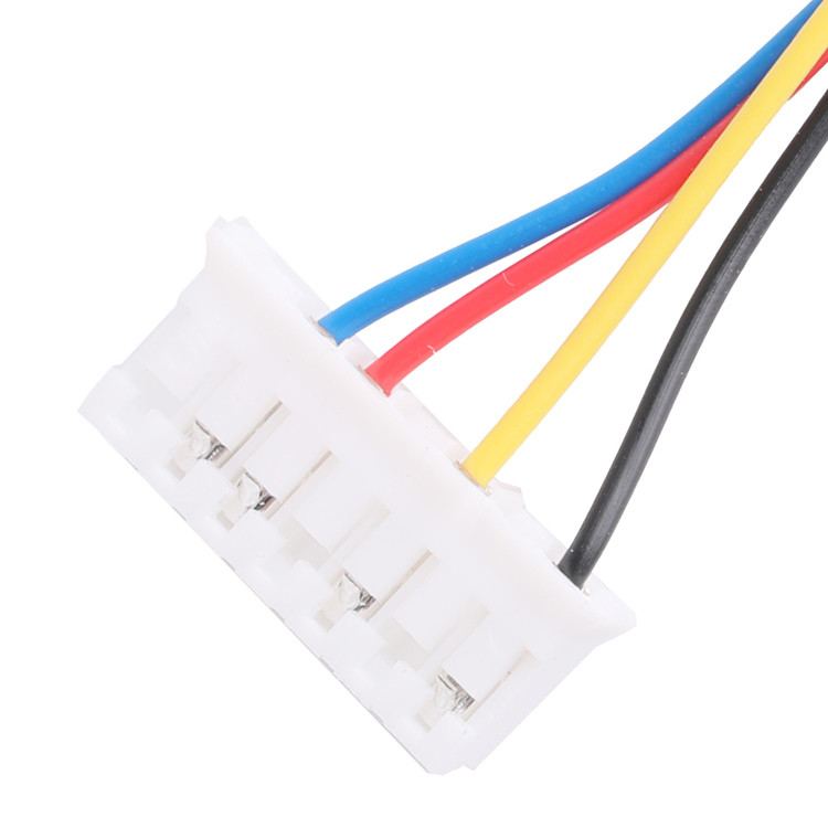 Se trata de un sistema de cableado de alta velocidad que permite la conexión de los cables de cableado de alta velocidad a los cables de alta velocidad.