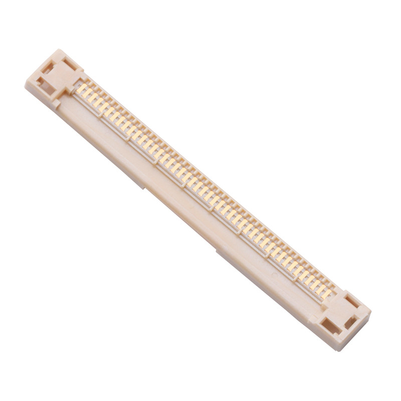 45 PIN DF36-45S-0.4V Micro LVDS ensamblaje de cable libre de plomo libre de halógenos