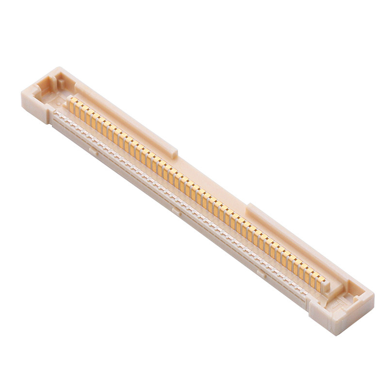 45 PIN DF36-45S-0.4V Micro LVDS ensamblaje de cable libre de plomo libre de halógenos