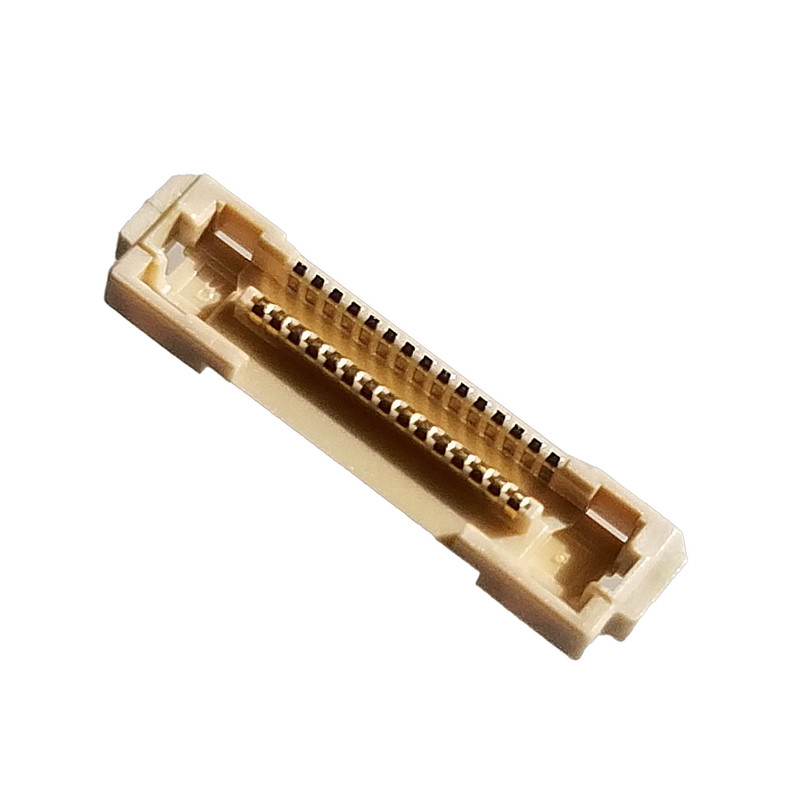 Cable de encargo de la informática del arnés de cable LVDS de DF36C-15P-0.4SD para la cámara del cardán