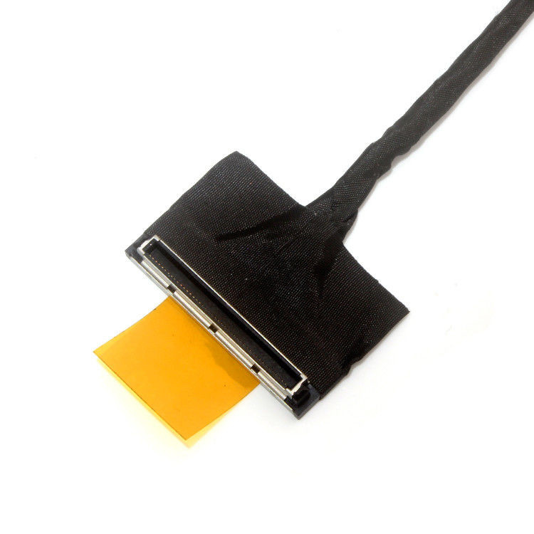 Pin 20454-030t Jae Fi-D44c2-E del cable 30 de Lvds Edp de la echada de 50AWG 0.5m m