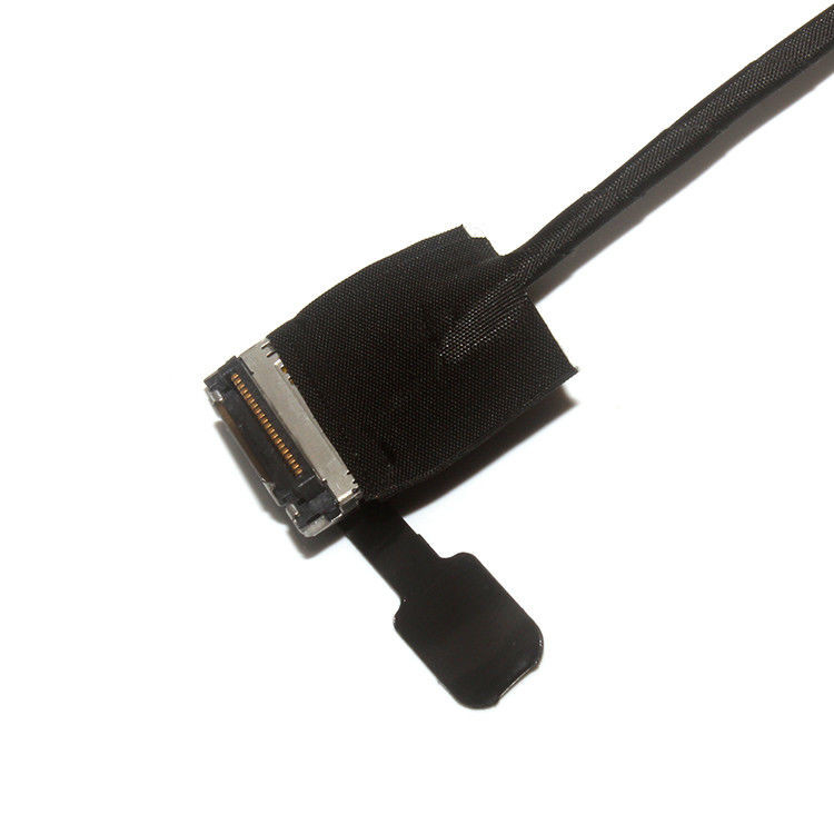 38awg Pmsg Micro Flex Cable Coaxial 12 Pin 20633-312t-01s para el Honda L Uc-D20l