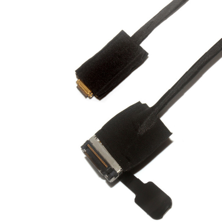 38awg Pmsg Micro Flex Cable Coaxial 12 Pin 20633-312t-01s para el Honda L Uc-D20l