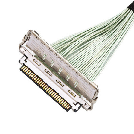 Cable LVDS EDP 20679-030T-01 para el módulo de cámara MIPI