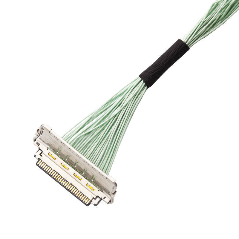 Cable-Ca Ii 20679 30Pin Micro Cable Coaxía ensamblaje 20679-030t-01 30P Cable LCD Edp