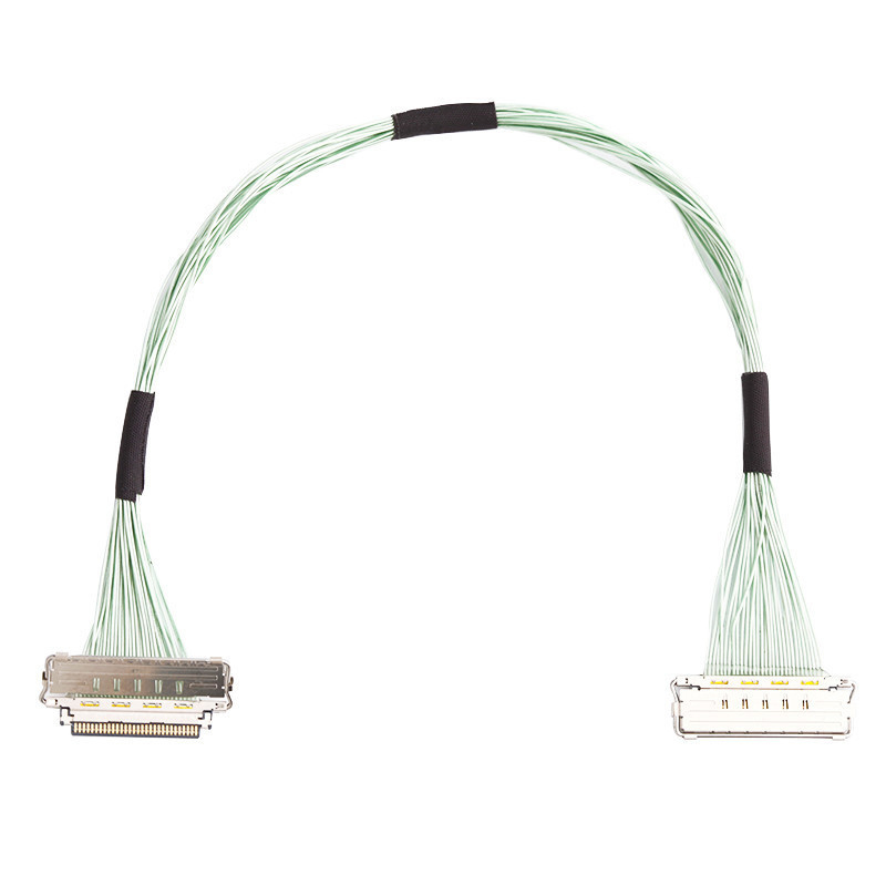 Cable-Ca Ii 20679 30Pin Micro Cable Coaxía ensamblaje 20679-030t-01 30P Cable LCD Edp