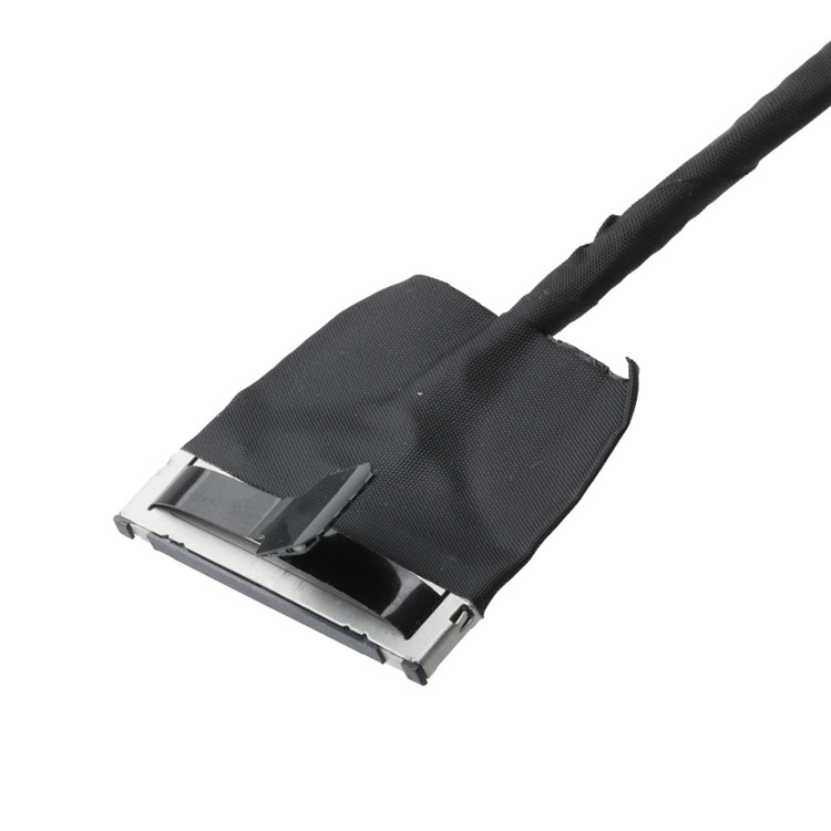 20453-40P al cuerpo 0520-SD40-B y JST PHR-4 conector de cable LVDS cable de combinación personalizado OEM / ODM