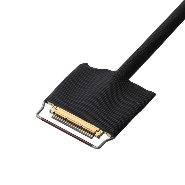 88441-40011 20410-040U a 20453-020T-01 Conector de cable de 32AWG con ancho de banda de 0,5 mm