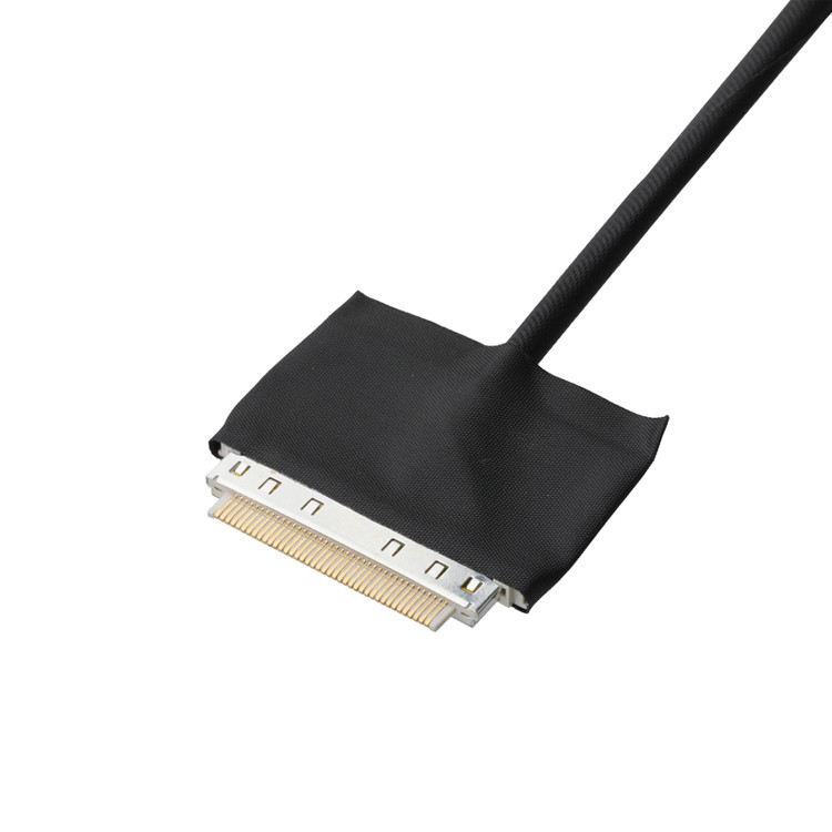 88441-40011 20410-040U a 20453-020T-01 Conector de cable de 32AWG con ancho de banda de 0,5 mm