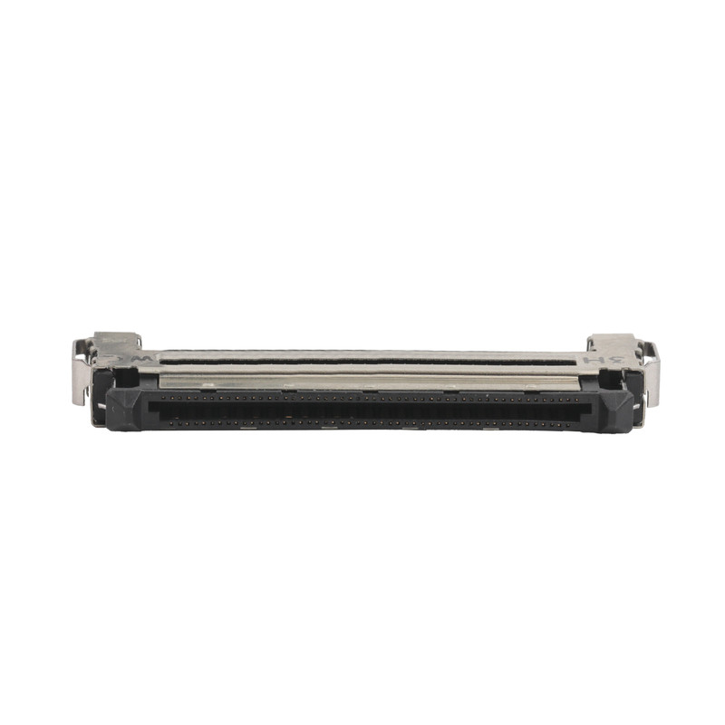 Serie FX15 FX15S-51P-C 1mm Pitch LCD Lvds Cable portátil pantalla HD transmisión de señal