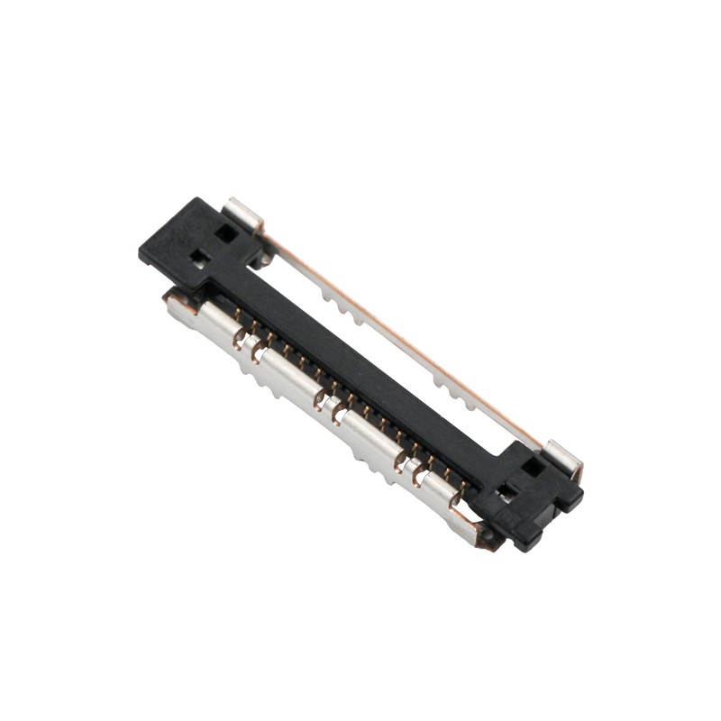 DF38 Serie DF38A-30S-0.3V ((51) Conector micro coaxial de alta precisión a bordo