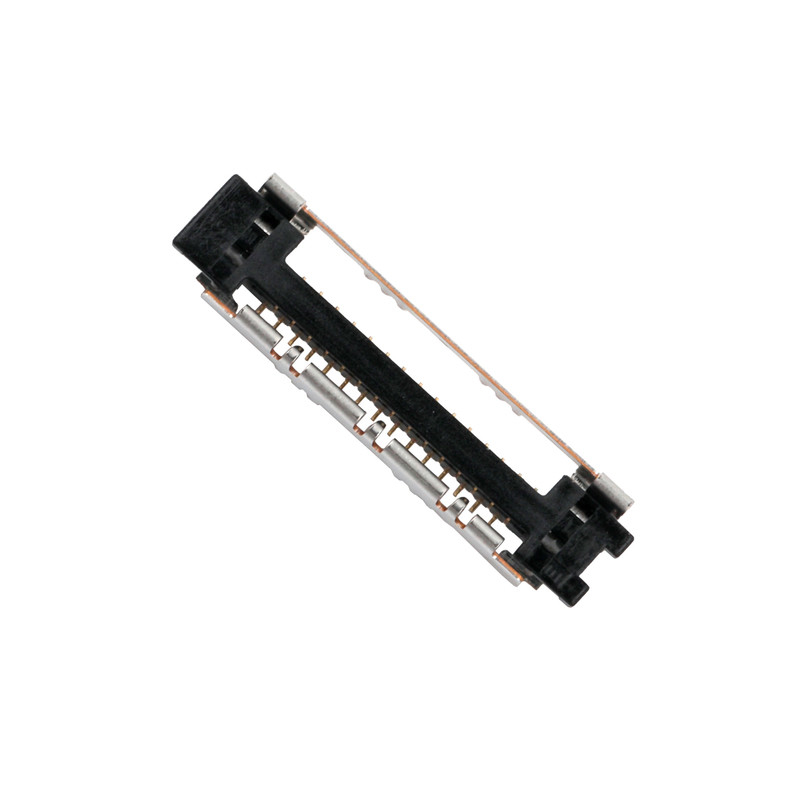 DF38 Serie DF38A-30S-0.3V ((51) Conector micro coaxial de alta precisión a bordo