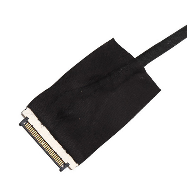 30 pin 0.5 mm Pitch LVDS EDP Cable 20453-230t-03 hasta Kel Usl20-30s