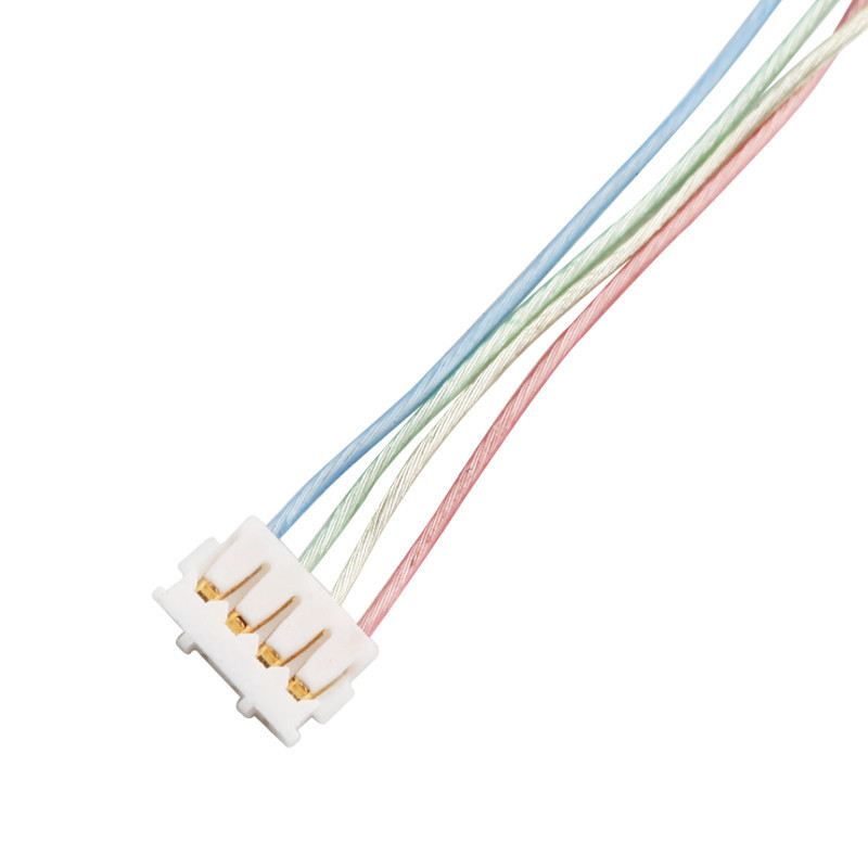 Pin del cable I 20531-030t-01 20531-040t-01 40 de la EDP de las horas 0.25m m de la echada LVDS