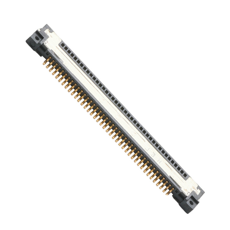 0.4mm Pitch LVDS EDP Conector de extremo de placa de cable KEL Usl00 - 40L 0,4V 42 medidor