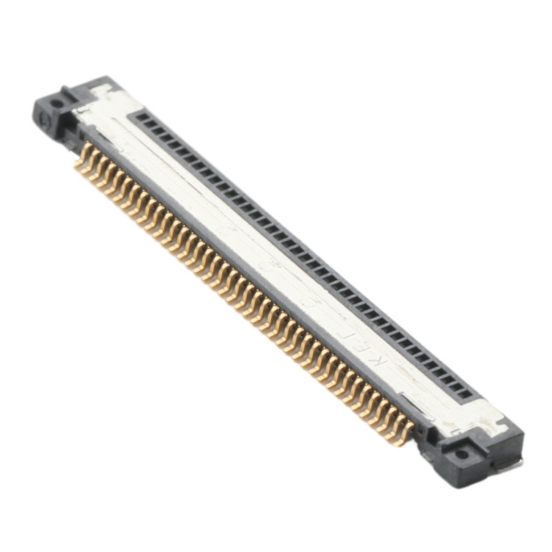 0.4mm Pitch LVDS EDP Conector de extremo de placa de cable KEL Usl00 - 40L 0,4V 42 medidor