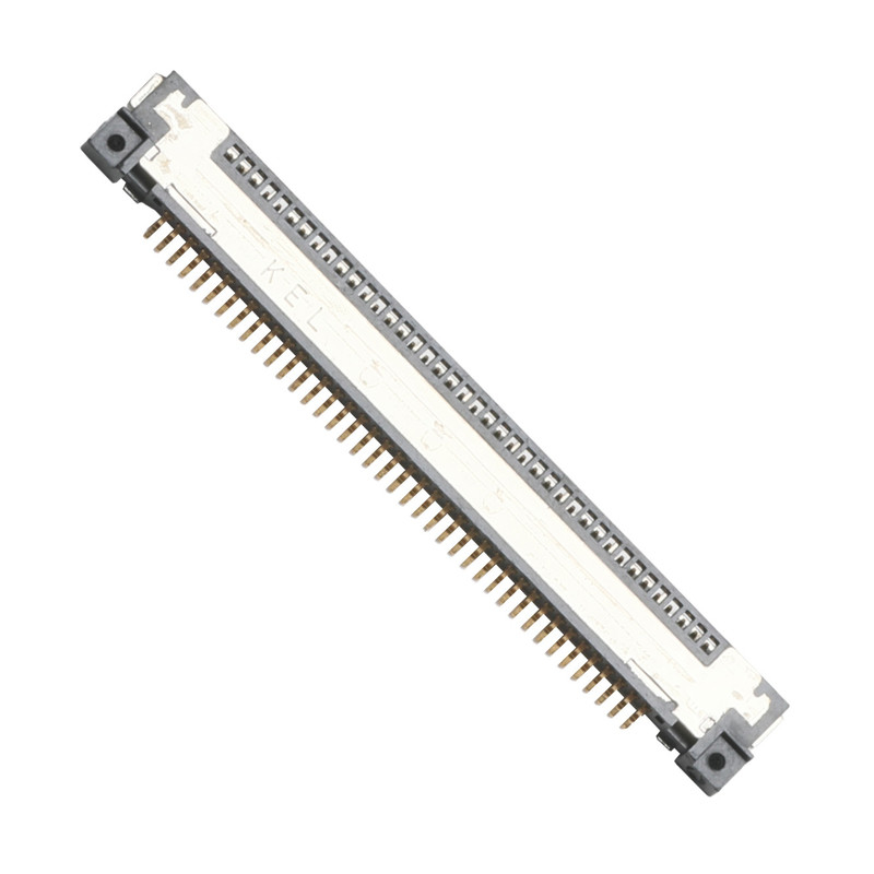 0.4mm Pitch LVDS EDP Conector de extremo de placa de cable KEL Usl00 - 40L 0,4V 42 medidor