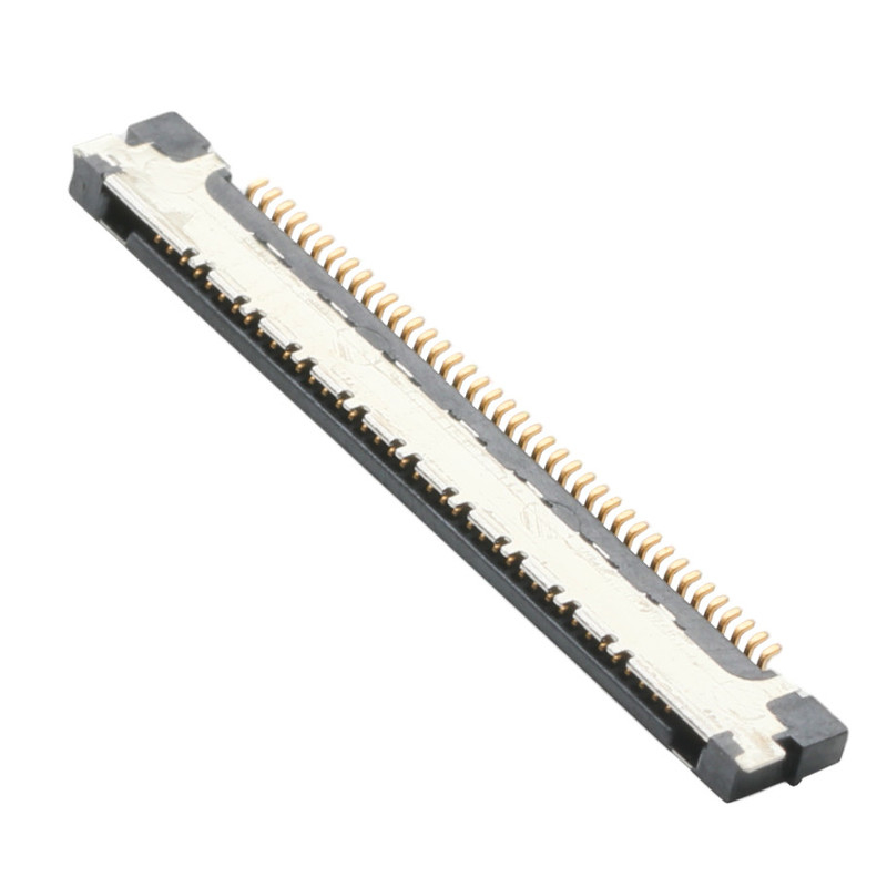 0.4mm Pitch LVDS EDP Conector de extremo de placa de cable KEL Usl00 - 40L 0,4V 42 medidor