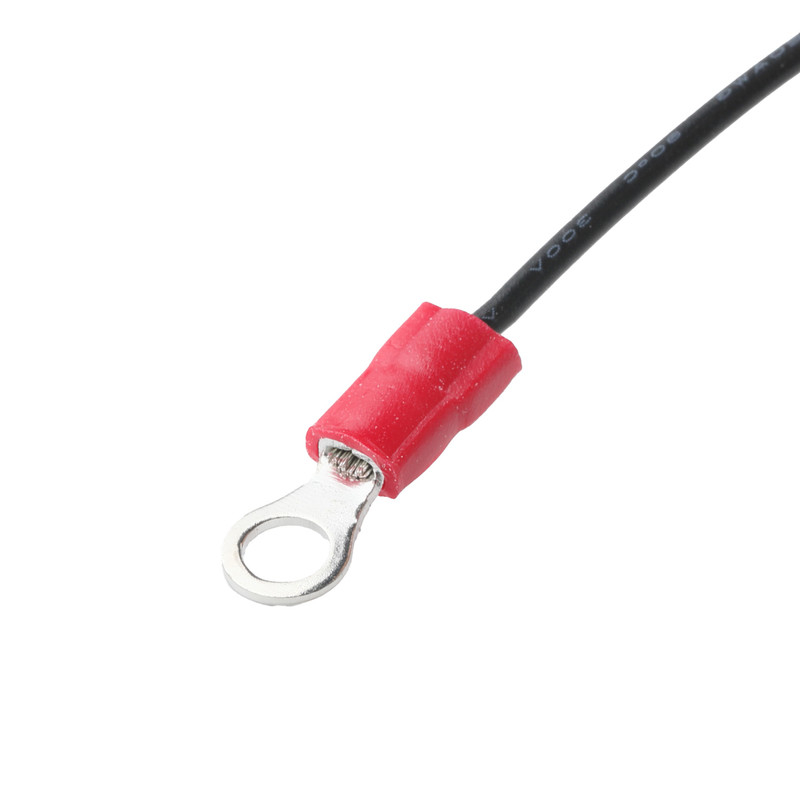 Conector de cable de tierra con alambre de anillo UL2651 28AWG cable OEM / ODM
