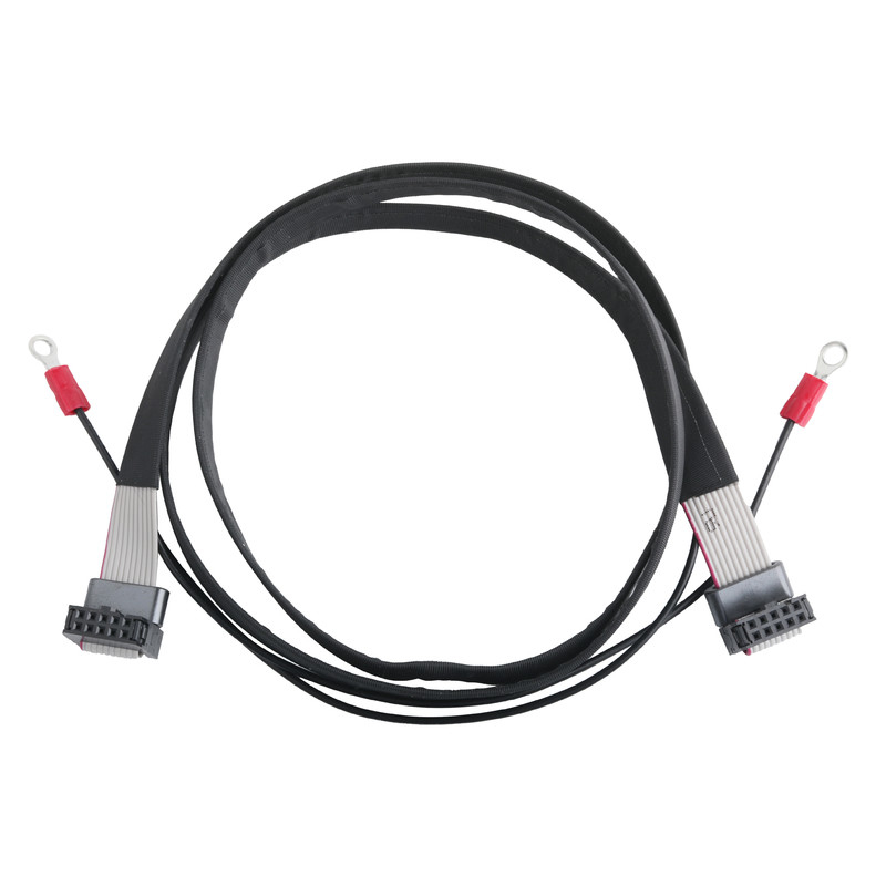 Conector de cable de tierra con alambre de anillo UL2651 28AWG cable OEM / ODM