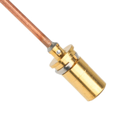 SR047 Conectores coaxial de RF semirrígidos VITA 67 SMPM con enchufe recta a SMA con enchufe recta masculina