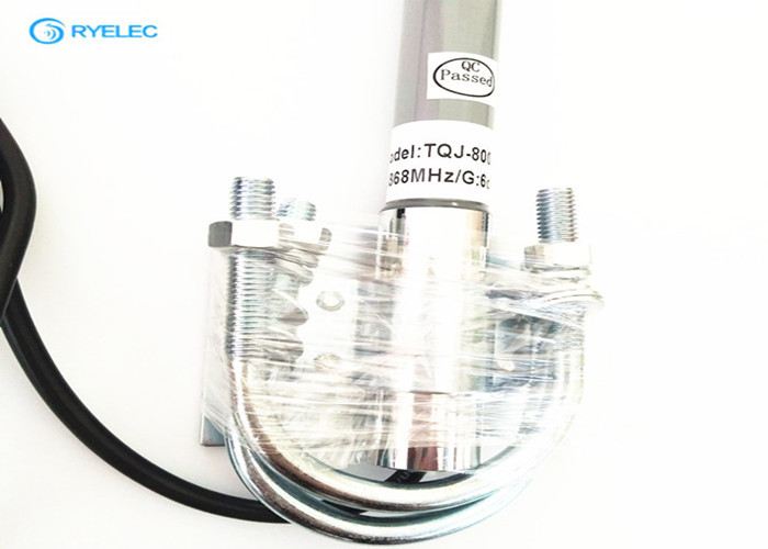 El conector de cable coaxial de micro lado es de ángulo recto