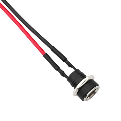 HSG XAP-02V-S 2.5PITCH Cable redondo de alimentación por cable molexo en conexión continua DC DC-22B