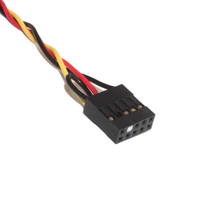 22-55-2101 2.54MM Molex Cable Assembly 10 POS PITCH Arneses de alambre molex
