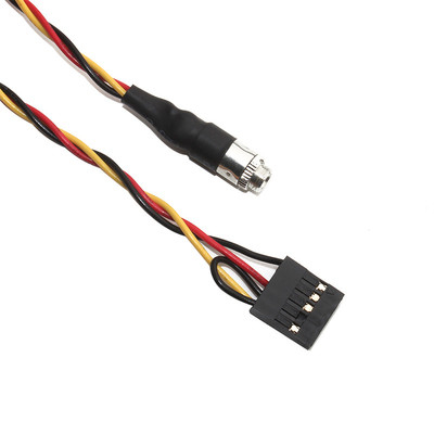 22-55-2101 2.54MM Molex Cable Assembly 10 POS PITCH Arneses de alambre molex