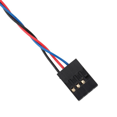 1.25mm Pitch 51021-04p Cable de conector Molex Jst Phr-5p para el cable de energía de la batería