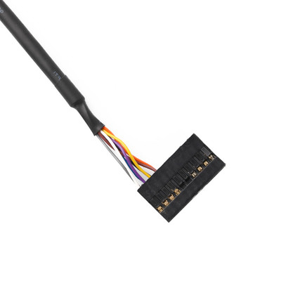 Cable de extensión de placa base Molex 10 pin / 20 pin 22-55-2101 a 22-55-2201