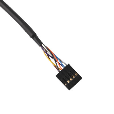Cable de extensión de placa base Molex 10 pin / 20 pin 22-55-2101 a 22-55-2201