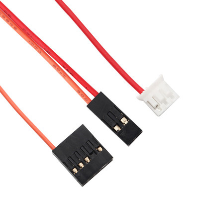 Cable de conector Molex para automóviles de juguete 22-55-2101 a 50-57-9002 a Te 440129-3