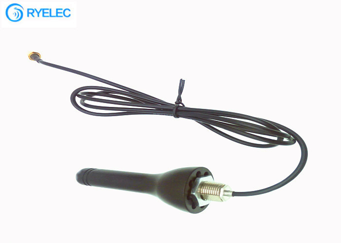 Para cámaras de vigilancia, un conjunto de cable coaxial micro con pitch de 0,25 mm KEL XSLS20-30