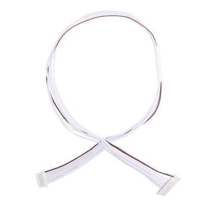 Cable Conector SHR-08V-S-B o SSH-003T-P0.2-H de JST Lvds al PVC de Molex 51021-1000