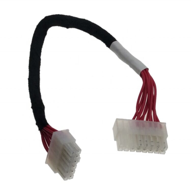 12Pin 16Pin 20AWG Micro-Fit 4.2 Casamiento Arnés de alambre personalizado para circuitos electrónicos