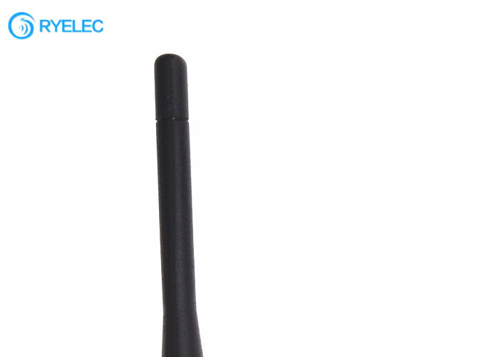 0.4mm Pitch IPEX 20380-R20T-06 Micro Cable Coaxial Lvds conector de cable 20P 0,4mm Pitch