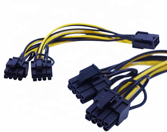 RY Venta caliente DF9 41Pin a Dupont Conector LVDS ensamblaje de cable de otros cables ensamblaje de suspensión de cable