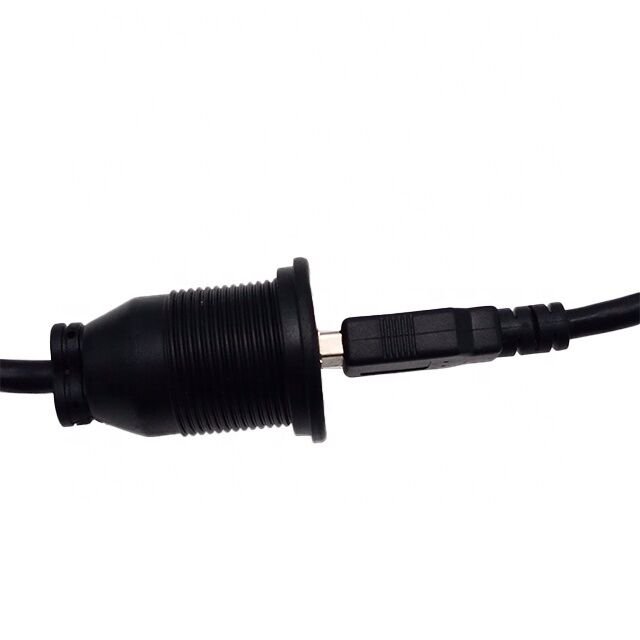 RY Venta caliente DF9 41Pin a Dupont Conector LVDS ensamblaje de cable de otros cables ensamblaje de suspensión de cable