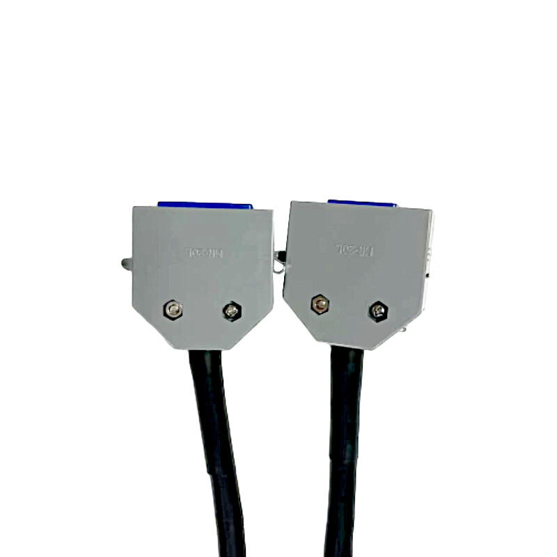RY A660-2006-T324 A660-2007-T364 Robot Dependente de enseñanza portátil Dispositivo de conexión de cable R-30iA Sistema CRS20 alambre