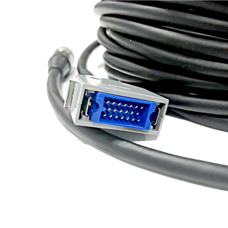 A660-2006-T324 A660-2007-T364 Conector original para robot industrial dispositivo de suspensión de enseñanza portátil Cables del sistema R-30/A