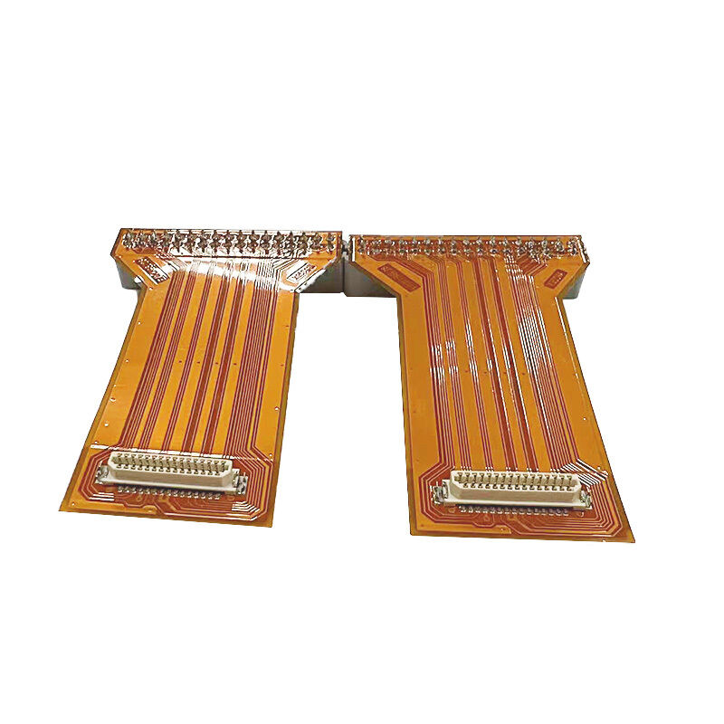 RY Precio de fábrica 9134-4500PL a DF9 31p 31pin para el alambre de arnés de FPC del extremo de la placa base