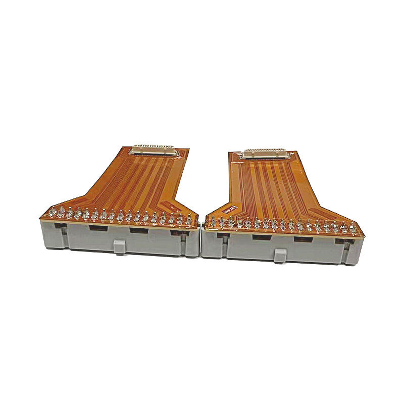 RY Precio de fábrica 9134-4500PL a DF9 31p 31pin para el alambre de arnés de FPC del extremo de la placa base